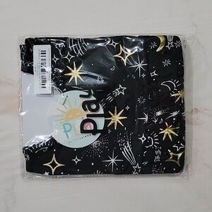 NWT Little Sleepies Celebration Stars Twirl Dress- 2T